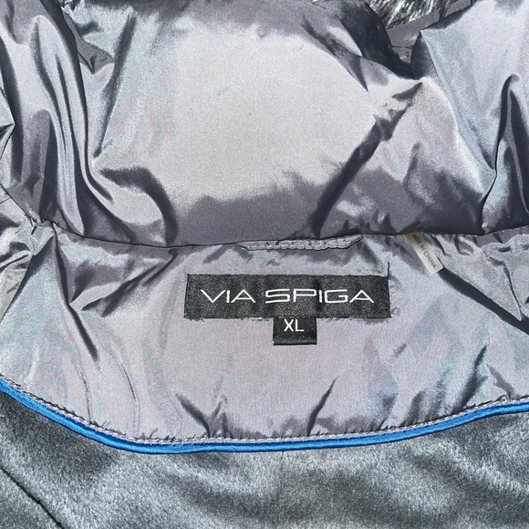 Via Spiga Children’s Winter Coat (size XL) - Picture 3 of 3